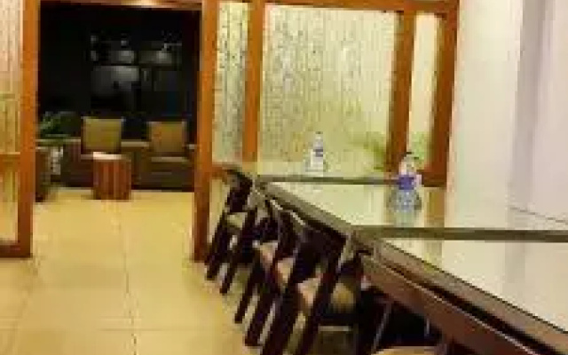 Cloudbay Hotel