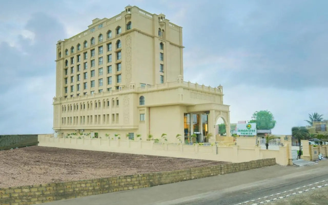 Lemon Tree Premier Dwarka