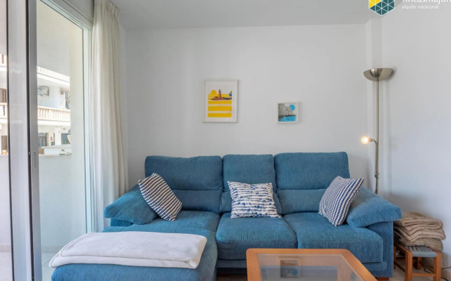 Apartamento Sky Blue