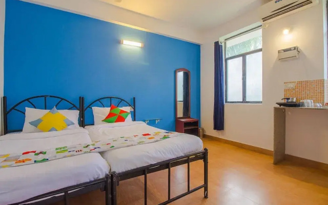 Star Home by OYO Rooms