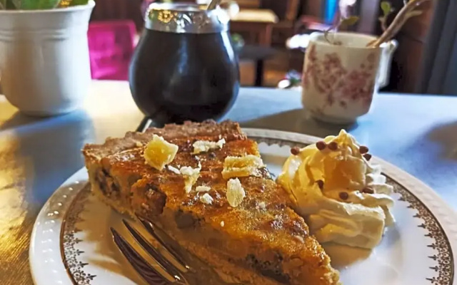 Le Petit Manoir