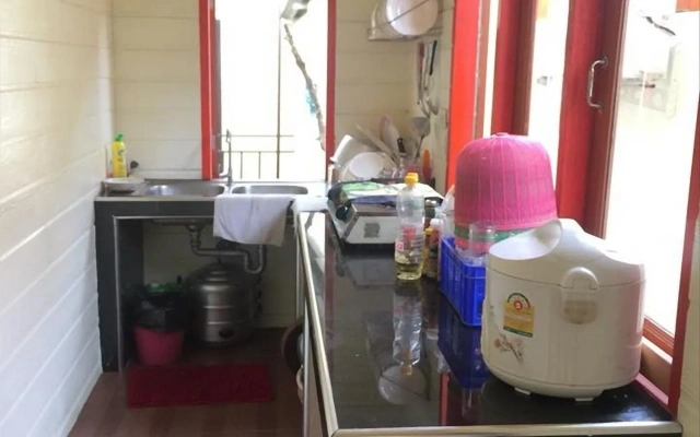 Klong Mad Good View Homestay