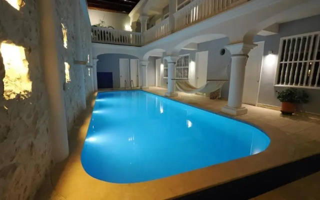 Hotel Casa Cytia