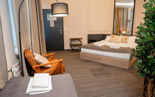 Adrett Hotel Königsallee