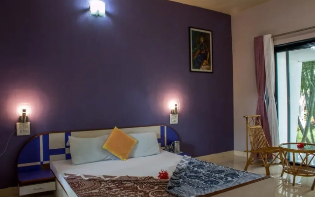 V Resorts Anandvan Wai