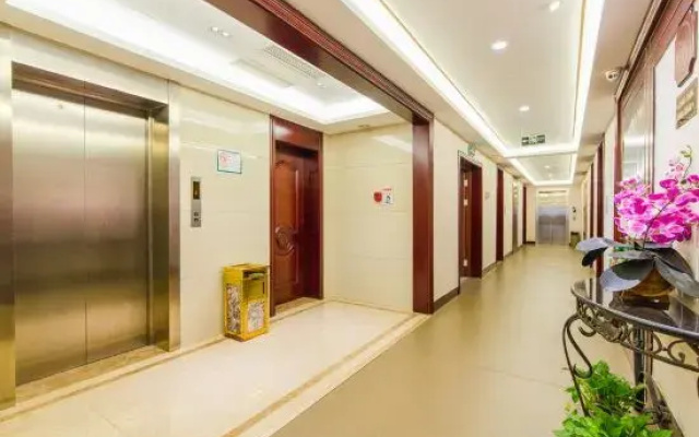 Guangrao Hotel