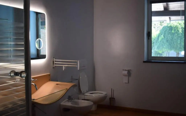 Residenza Curtatone