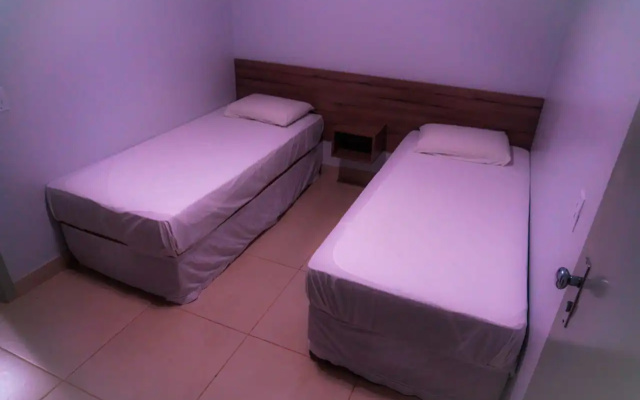 Hotel Debacco