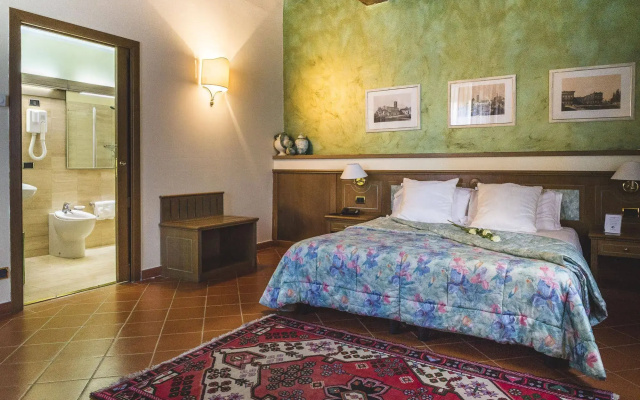 Villa Sonnino