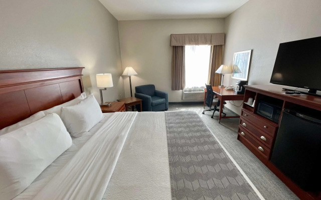 Best Western Plus Executive Hotel & Suites