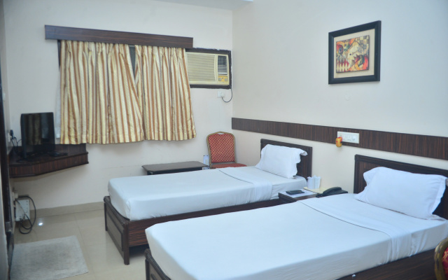 Hotel Little Palace