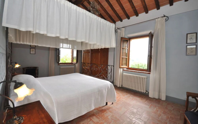 Villa Gaeta