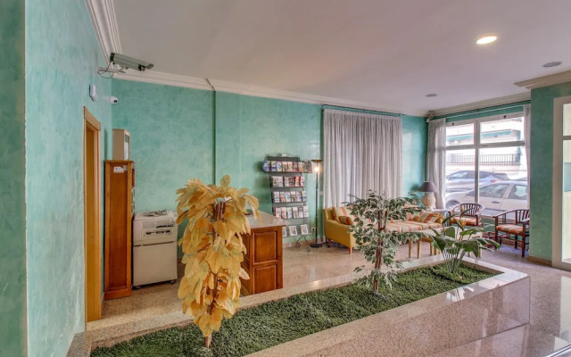 Apartamento Andalucia 305