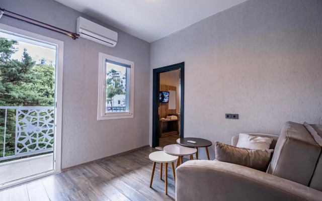 Hotel Centro Bodrum