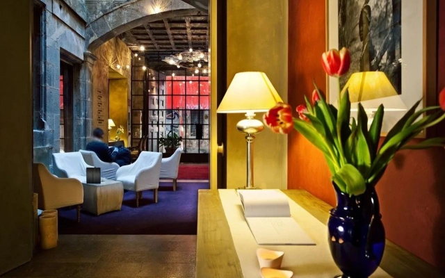 Hotel Neri Relais & Chateaux