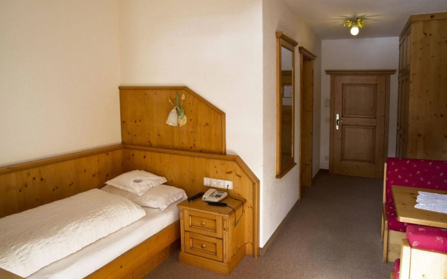Hotel Pider
