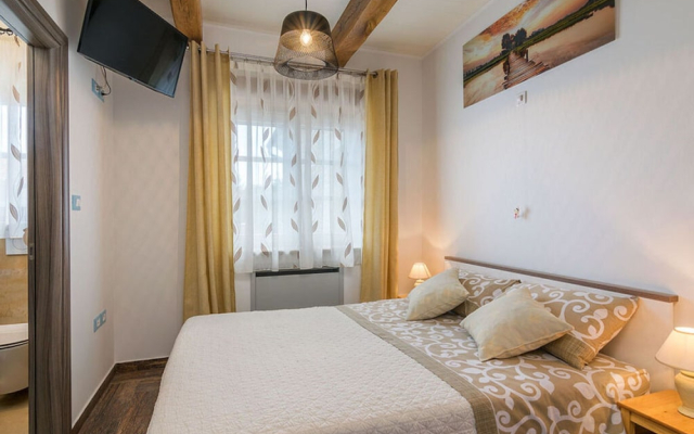 Villa Patrick Comfortable Holiday Residence