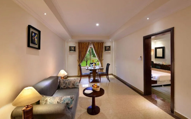 Eco Garden Resort & Heritage Cheruthuruthy