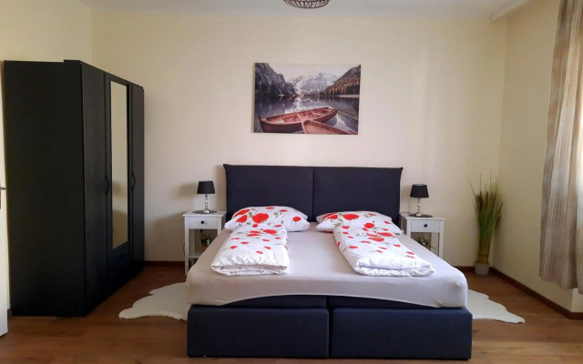 Ferienhaus Lina