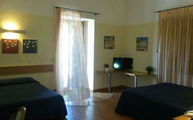 La Locanda del Mare