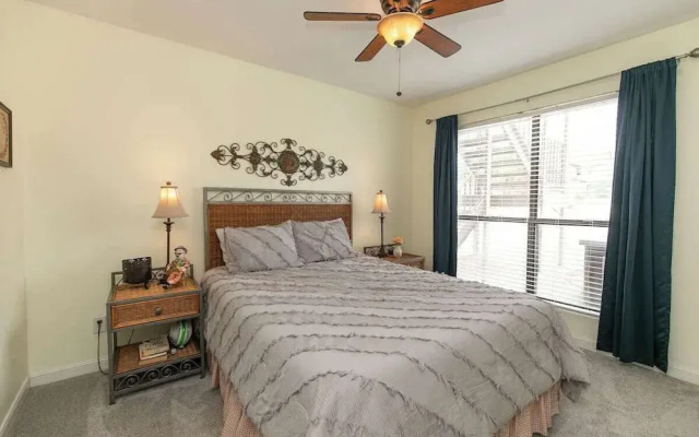 Cape Terrace Waterfront Oasis
