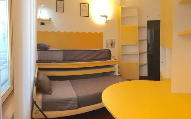 Giulia Luxury Apartment