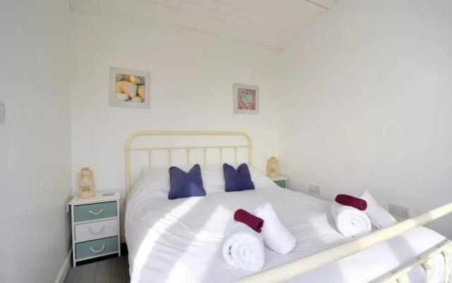 The Beach Hut