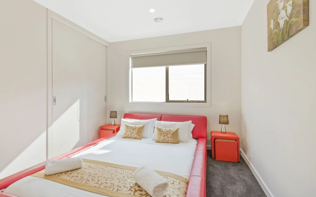 Point Cook Villas