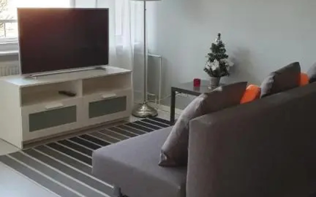 Hamina Orange Apartments Kadetti 2