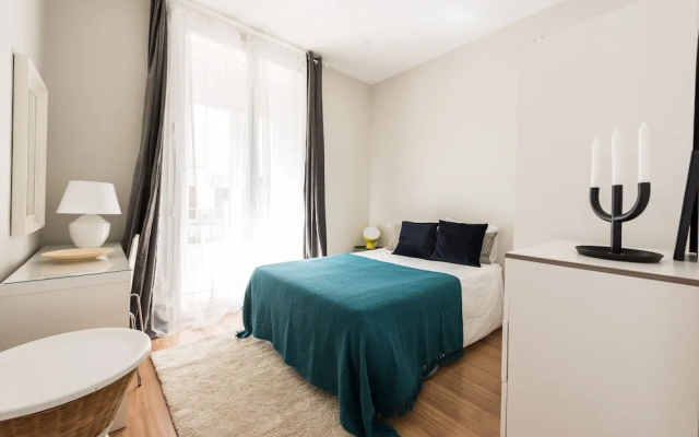 Apartamento Davis