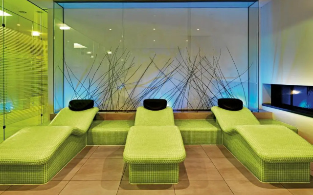 Hotel Therme Laa Superior