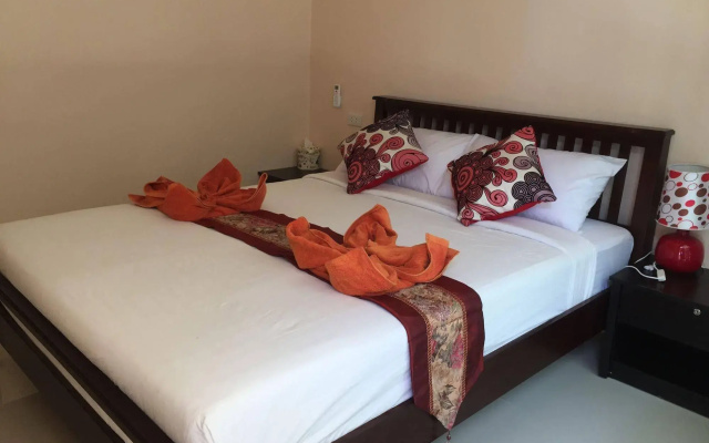 Lanta Wild Beach Resort