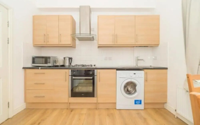 PML Apartments Edgware Road