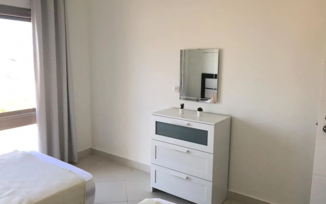 Marassi North Coast Chalet Verdi G16