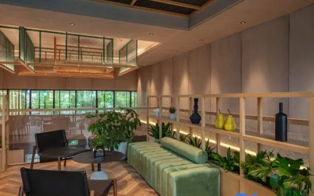 TRUE GO Hotel (Beijing Wangjing SOHO)