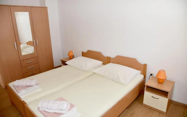 Apartments Antonio