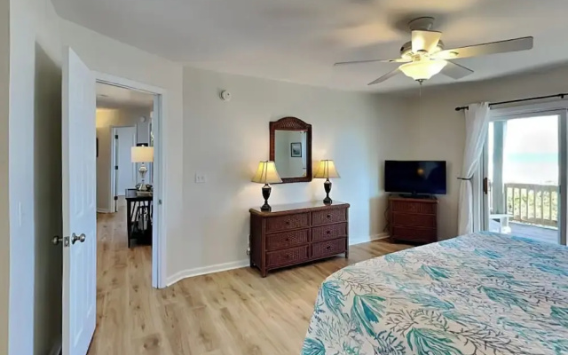 All Decked Out by Topsail Realty