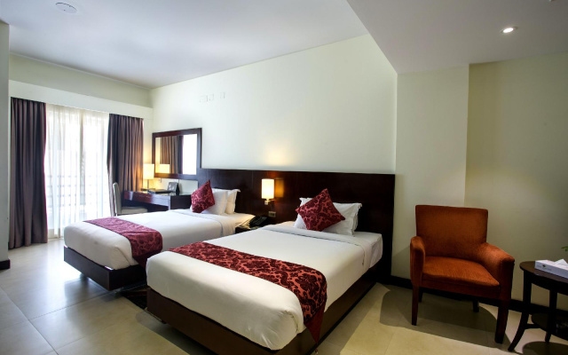 Hotel Grand Park