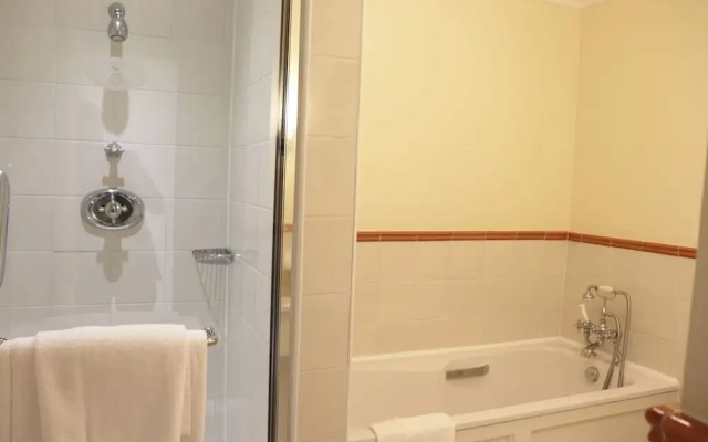 Lands of Turnberry - Self-Catering