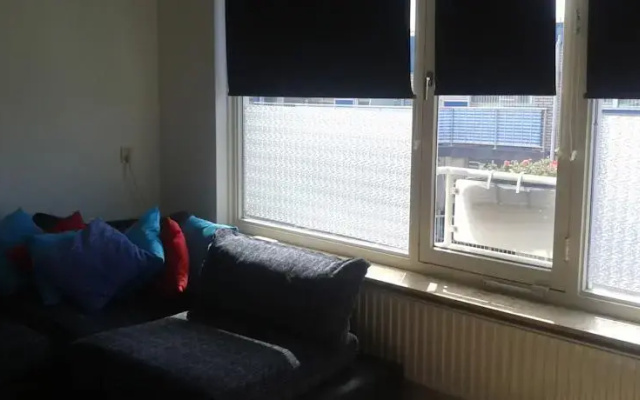 Slon Apartment