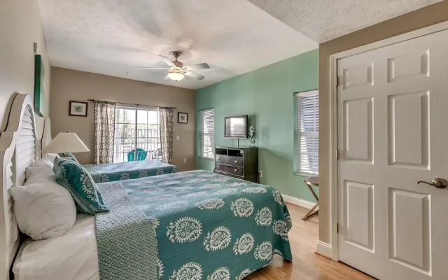 Myrtle Beach Villas by Coastline Resorts