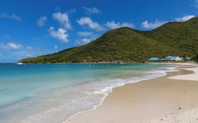 Anse Marcel Cove Suites St. Martin