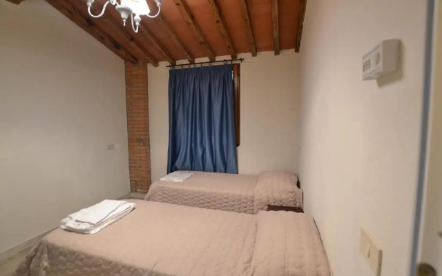 Villa Bolgherello