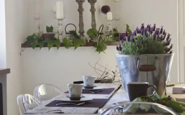 I Carcioni Bed and Breakfast