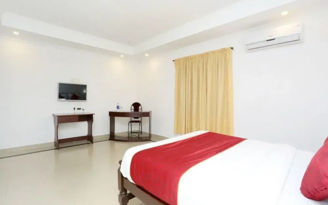 Hotel Al Saj by OYO Rooms
