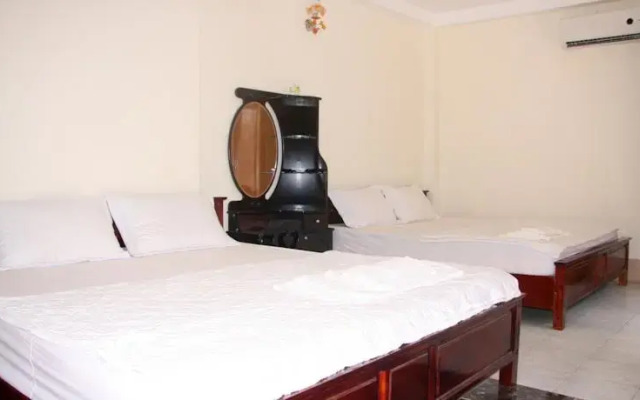 Thien Tan Hotel