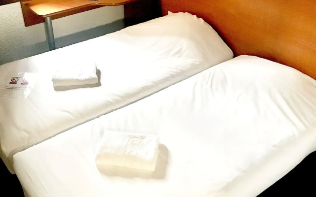 Welcomotel Beauvais