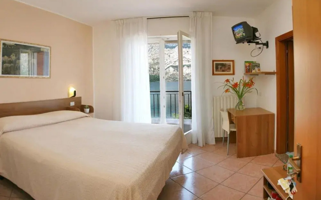 Hotel Baitone