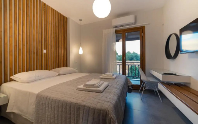 IONIS Apartments