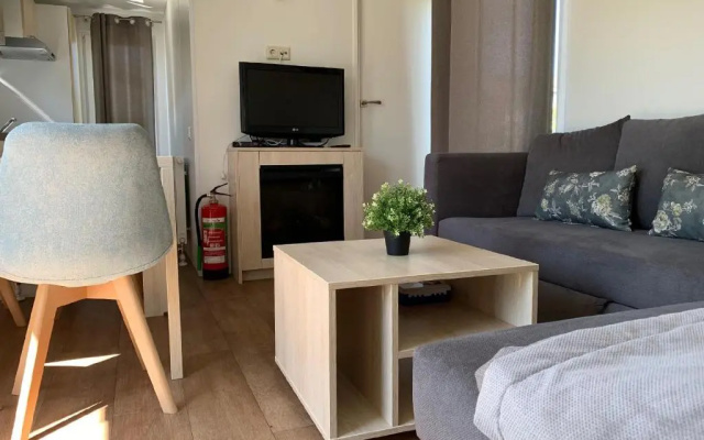 Chaletparc Krabbenkreek - Chalet 78